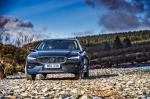 Volvo V60 D4 Cross Country 2019 года (UK)